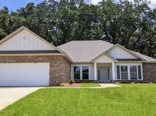 362 Barndling St, Fairhope, AL 36532