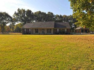 12405 Raleigh Lagrange Rd, Collierville, TN 38017