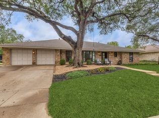 3820 Minot Ave, Fort Worth, TX 76133