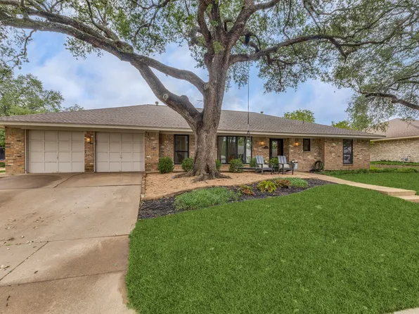 3820 Minot Ave, Fort Worth, TX 76133
