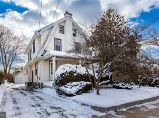 105 Campbell Ave, Havertown, PA 19083