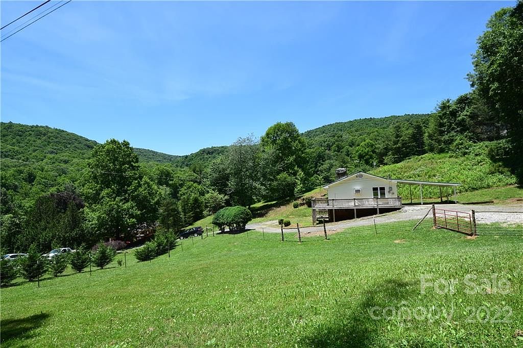 562 Pond Rd, Spruce Pine, NC 28777 Zillow