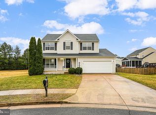 6107 Waverly Way, Bealeton, VA 22712