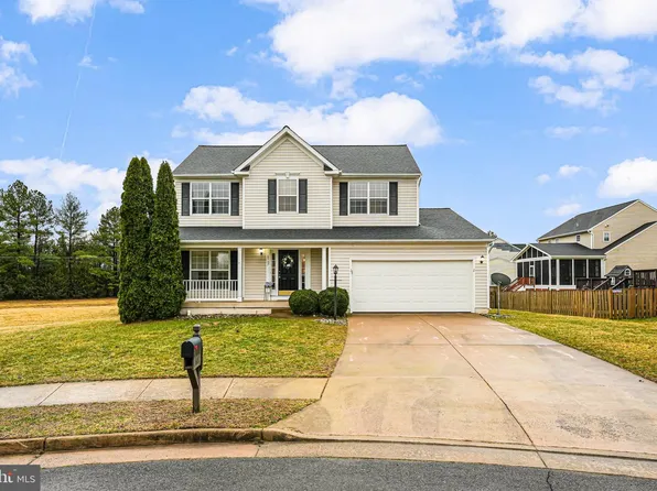 6107 Waverly Way, Bealeton, VA 22712