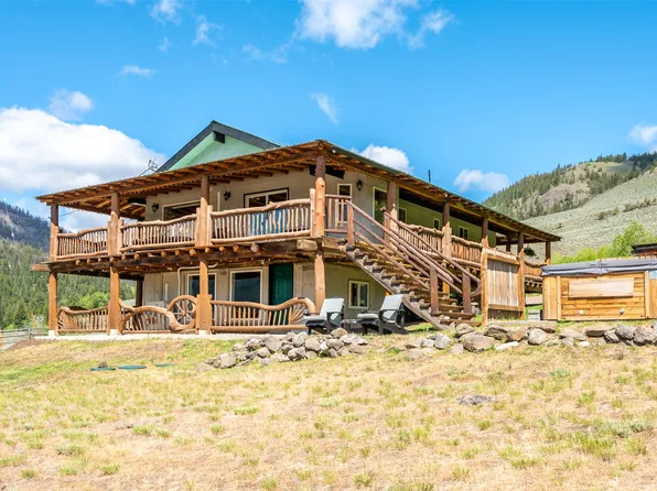 875 Sheep Creek Rd, Okanagan Similkameen, BC V0H 1K0