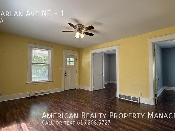 3rd image of 604 Harlan Ave NE #1