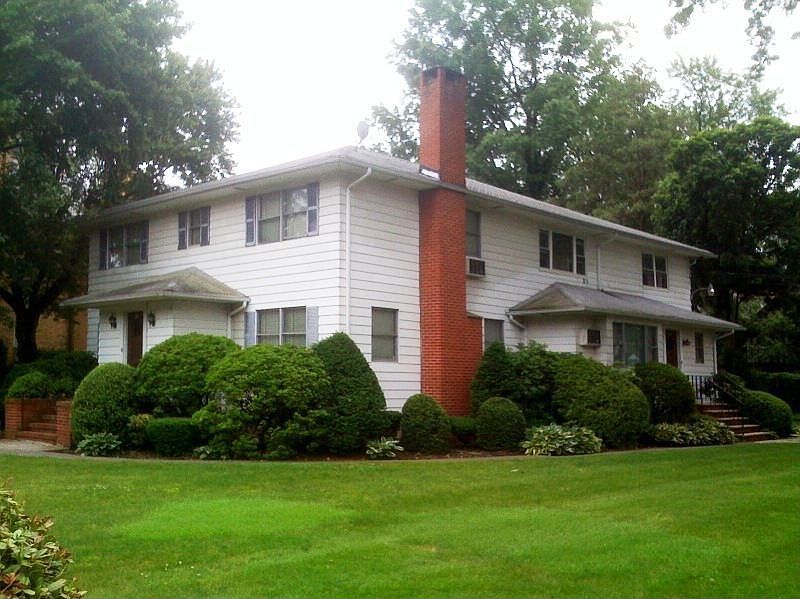 Front with both entrances