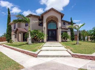 2088 Carranza St, Brownsville, TX 78526