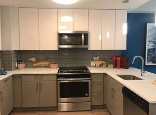 1710 Harbor Blvd #5028, Weehawken, NJ 07086