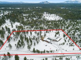 194 Dylan Rd, Spirit Lake, ID 83869