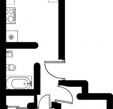 2nd image of 563 Putnam Ave #2