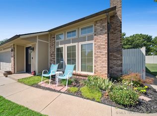 2202 S Joshua Ave, Broken Arrow, OK 74012