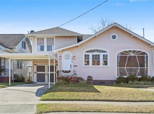 4646 Painters St, New Orleans, LA 70122