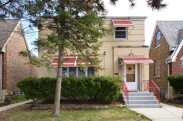 3629 Oak Park Ave photo 1