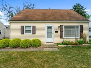115 N Roanoke Ave, Youngstown, OH 44515