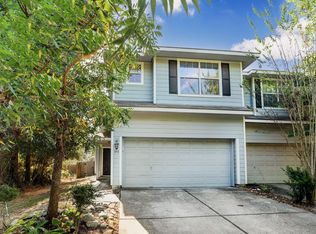 172 E Summer Haze Cir, Spring, TX 77382