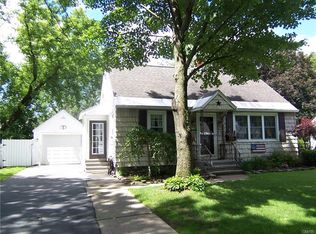 414 Jefferson St, Rome, NY 13440