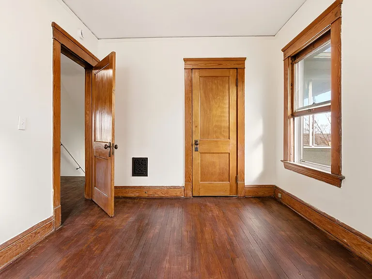 Bedroom #3