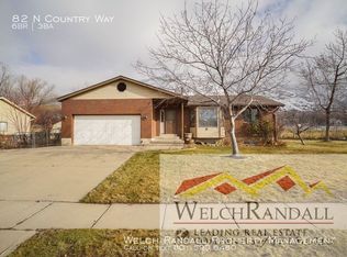 82 N Country Way, Kaysville, UT 84037
