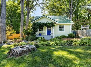 8214 Rocky Branch Ln, Henrico, VA 23228