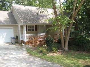 289 Macmillan Rd NE, Cleveland, TN 37323