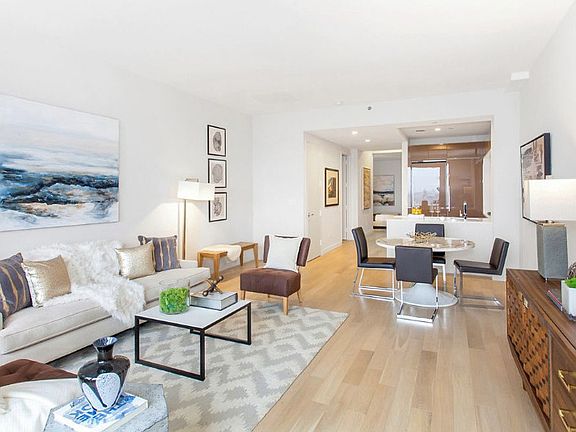 4th image of 75 Wall St APT 36A