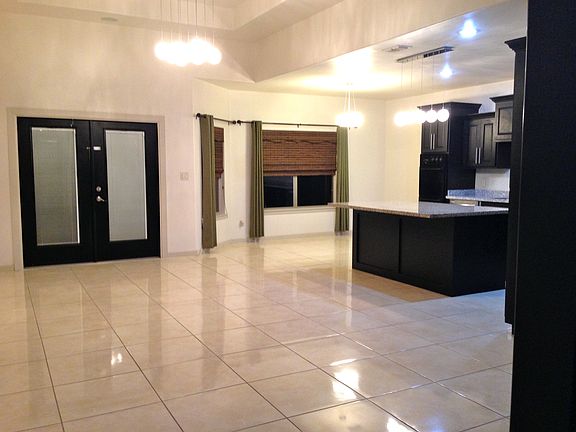 Open Spaces! Fresh & New