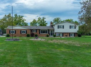 11251 Glynwood Rd, Wapakoneta, OH 45895