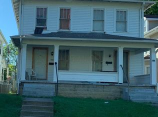 723-725 Fairwood Ave, Columbus, OH