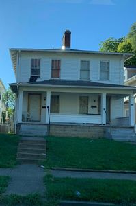 723-725 Fairwood Ave, Columbus, OH, 43205