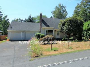 7780 SW West Slope Dr, Portland, OR 97225