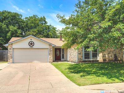 3905 Willowood Ln, Grand Prairie, TX, 75052