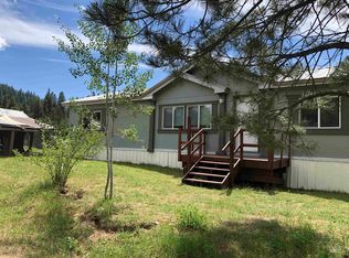 9592 Packer John Rd, Cascade, ID 83611