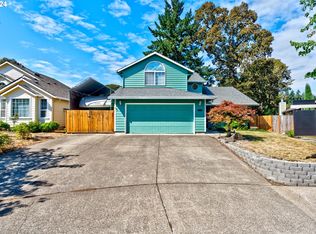 2005 SE 70th Ct, Hillsboro, OR 97123