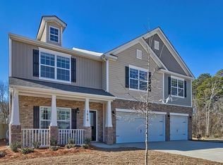 4621 Southwind Rd, Evans, GA 30813