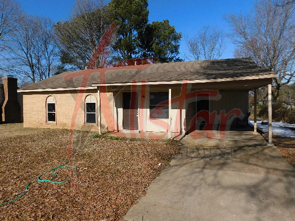 6545 Hermitage Rd
