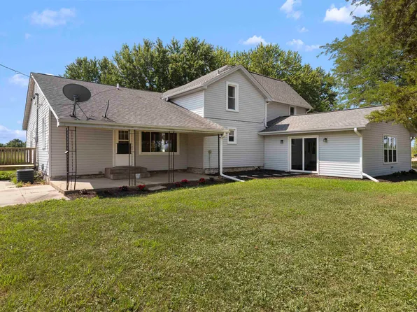 16108 Anderson Rd, Pecatonica, IL 61063