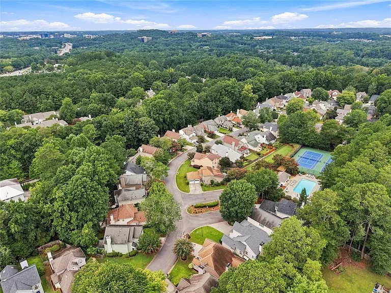 5527 Bridge Pointe Dr — Photo 44