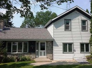 N5031 Buchanan Rd, Hartford, WI 53027