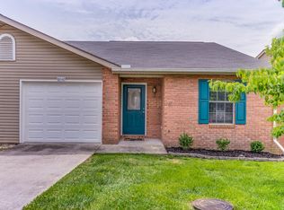 8042 Intervale Way LOT 155, Powell, TN 37849