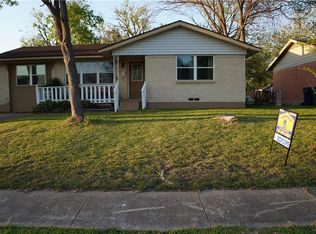 129 E Rio Grande St, Garland, TX 75041