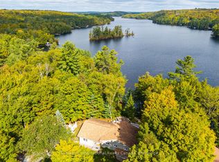 20 Fish Rock Rd, Huntsville, ON P1H 2N5