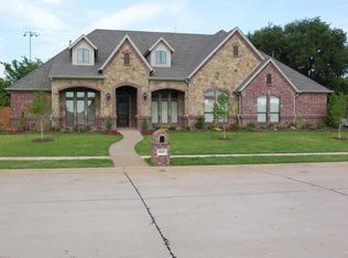 5605 Reatta Pl, Colleyville, TX 76034