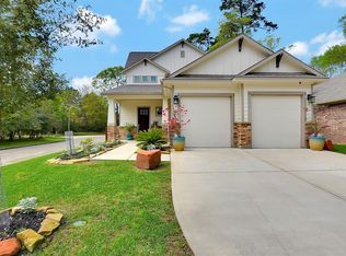 3223 Golfcrest Dr, Montgomery, TX 77356