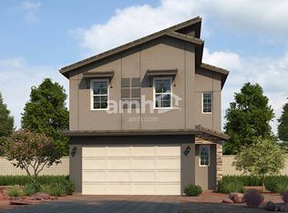 4696 Flaming Ridge Trl, Las Vegas, NV 89147