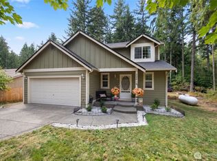 22616 Echowood Lane SE, Yelm, WA 98597