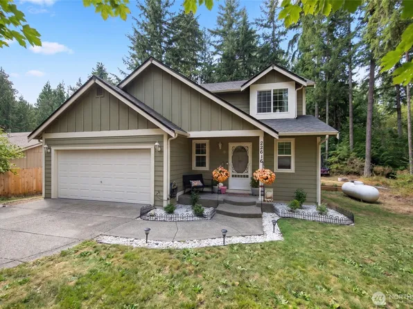 22616 Echowood Lane SE, Yelm, WA 98597