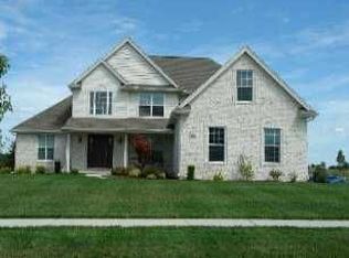 6223 Steeplechase Pkwy, Whitehouse, OH