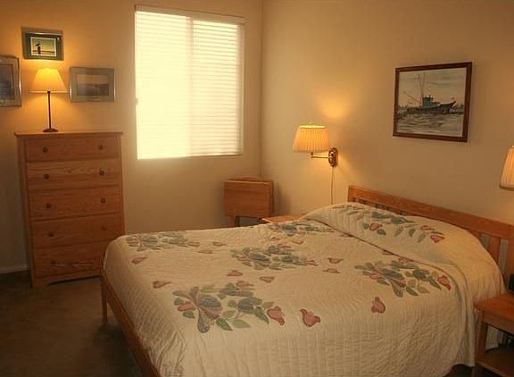 MBR with en-suite and 3 closets