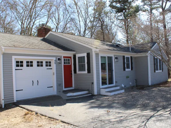 49 N Precinct Road, Centerville, MA 02632